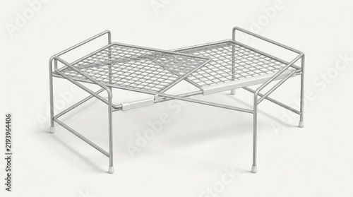 Expandable Cabinet Shelf Riser