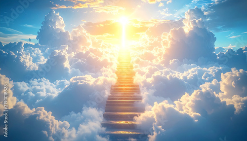 Stairway to Heaven