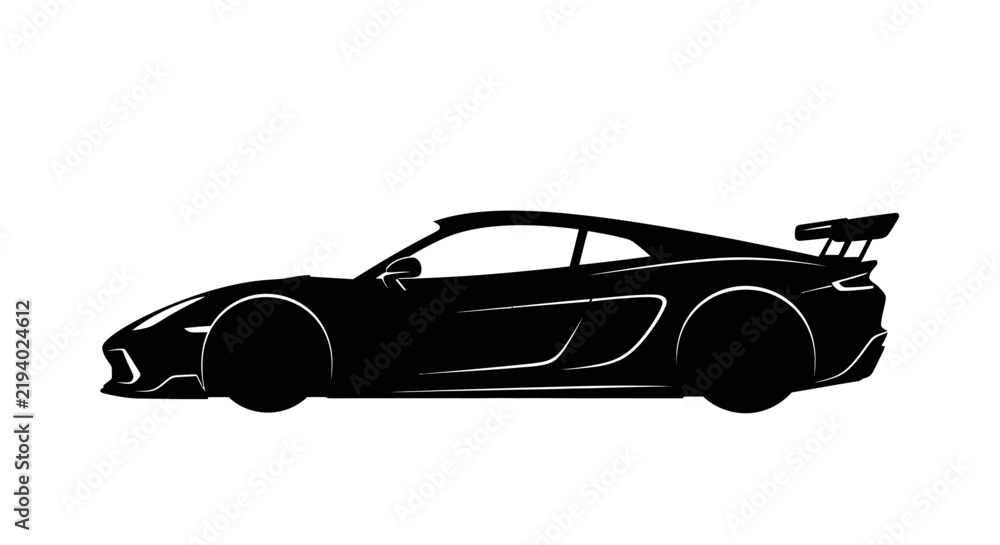 Naklejka premium Sleek minimalist plain white background featuring a clean vector silhouette aesthetic with ample copy space for professional graphic design, high-key empty canvas for web banners.