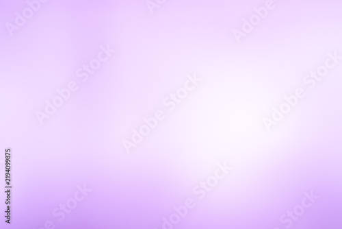Pastel purple gradient backdrop for beauty and wellness design