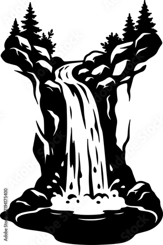 Waterfall_silhouette_vector_art_20260916104102_traced