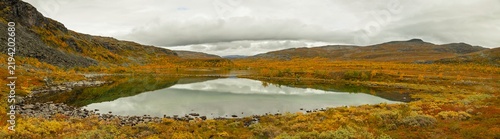 Fotografie Enontekio, Finland - 31