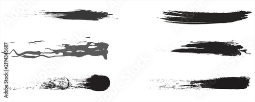 Black abstract grunge background with halftone style. vector ilustrator modern