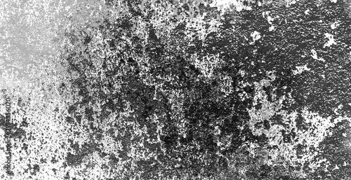 Distressed rough surface texture background for horror and thriller poster design
