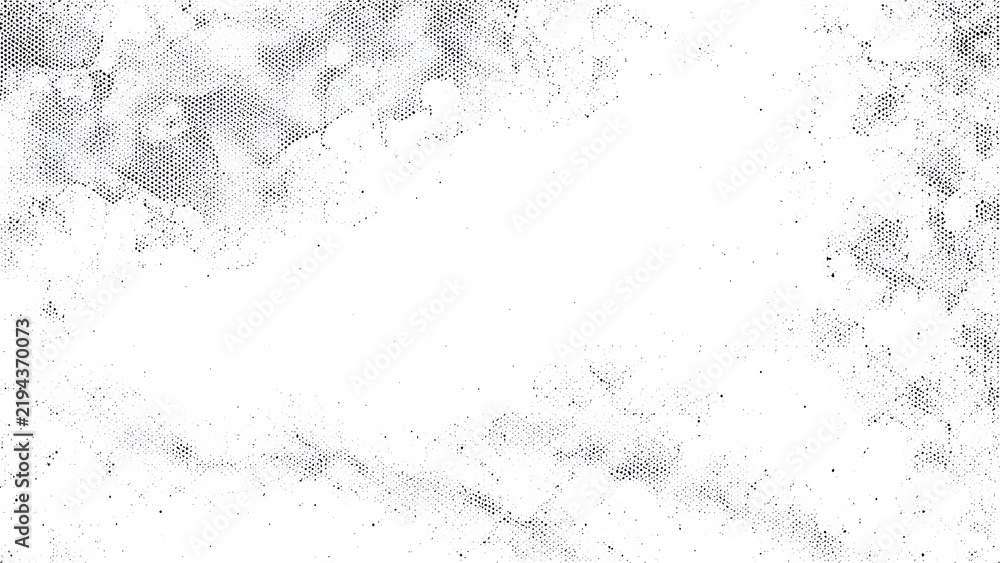 Fototapeta premium Warm Off White Soft Cloudy Abstract Background with Subtle Texture