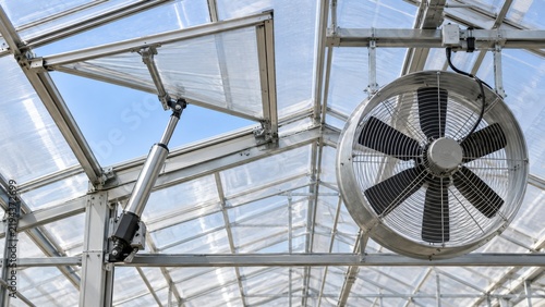 industrial ventilation