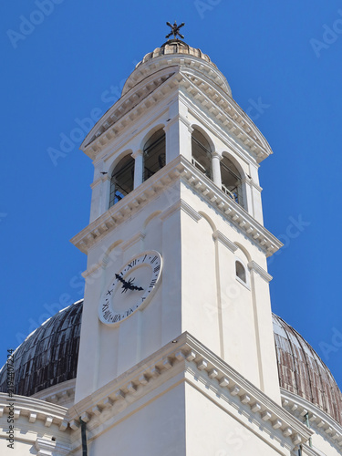 Campanile de La Salute - Venise