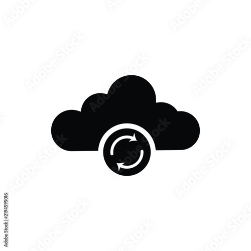 Cloud Sync
