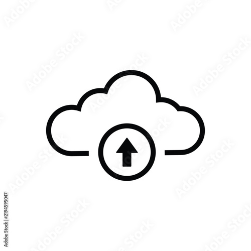 Cloud Upload