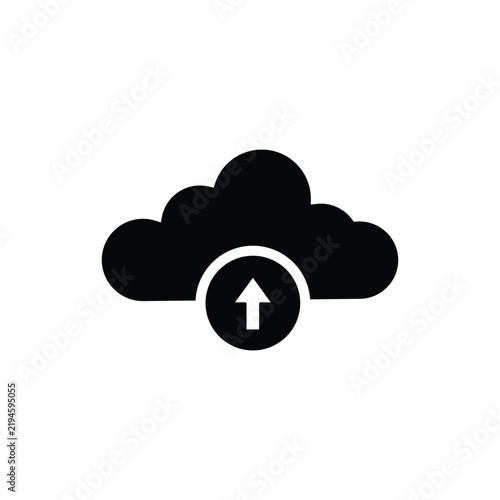 Cloud Upload