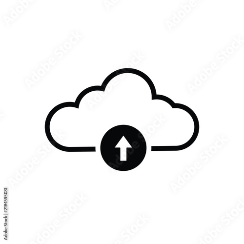 Cloud Upload