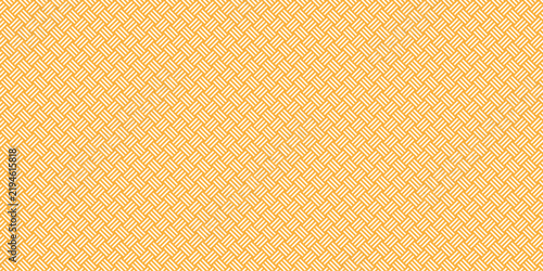 Minimal line Seamless geometric pattern with shapes. Decoration and maze ornament square wall tile.