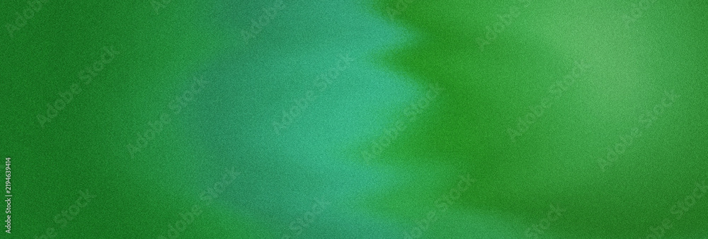 Photography Abstract green glitter texture background with a soft gradient transition from d