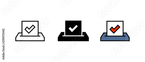 Voting