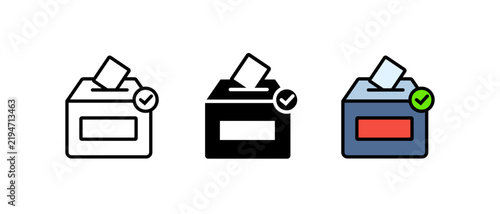 Voting