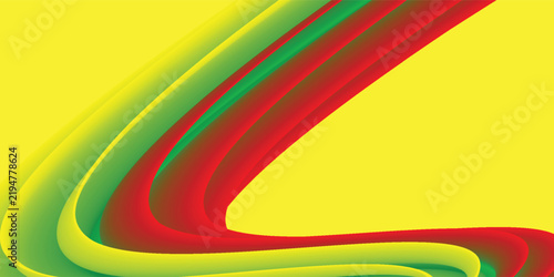 An abstract image with flowing colors. A background of wavy lines. A background of soft, colorful smoke waves. Wavy lines with flowing color gradients.