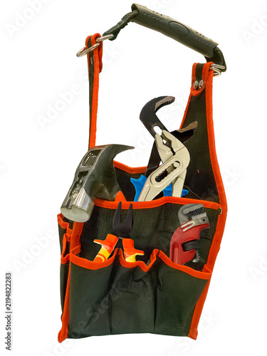 Plakat Tool bag
