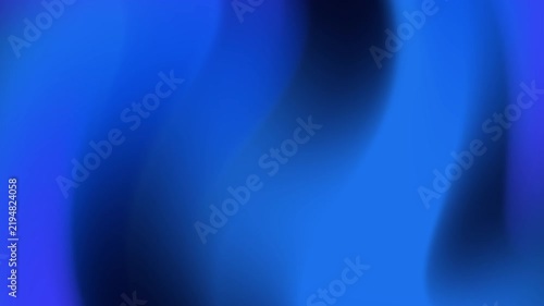 Backgrounds, websites, presentations, or social media graphics. Soft, smooth, and calming color blends with a dark blue abstract design.