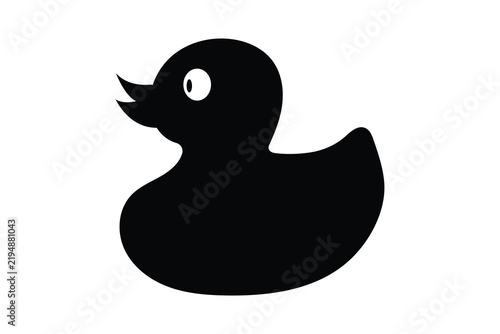 Rubber Duck Icon, Rubber Duck Icon Bath Rubber Duck icon,