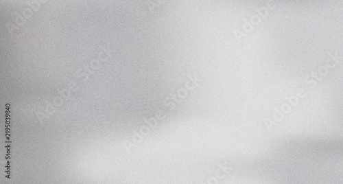 Konstfotografi Modern understated grey gradient with subtle grain texture and soft fluctuating