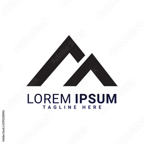 Home logo design