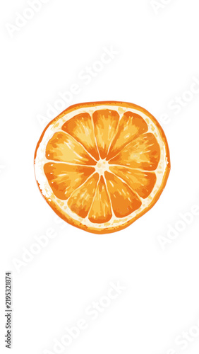 naranja