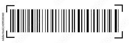 Barcode illustration