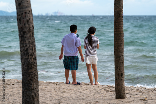 Beaches and Seaside Activities in Thailand 