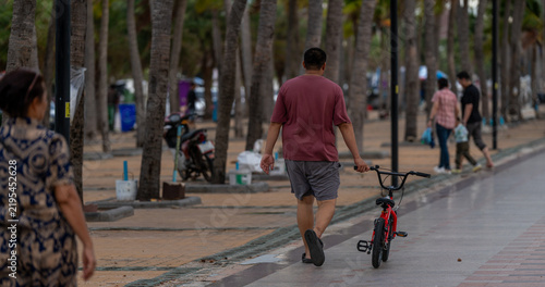 Beaches and Seaside Activities in Thailand 