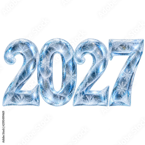 Ice sculpture of the year 