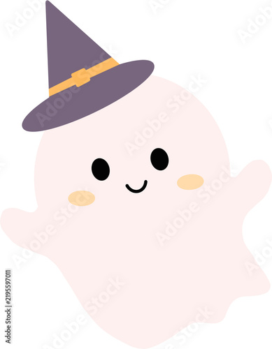 Fototapeta Halloween Ghost