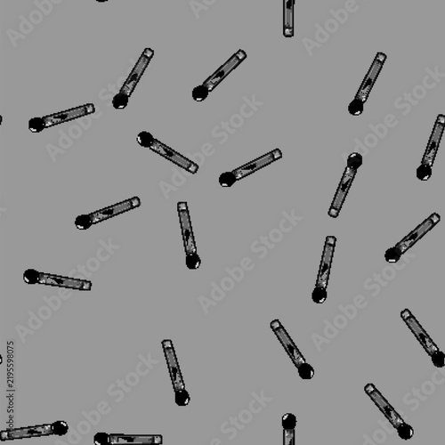 Konstfotografi seamless pattern diaphragm radio microphone cartoon