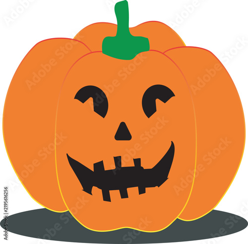 halloween jack o lantern