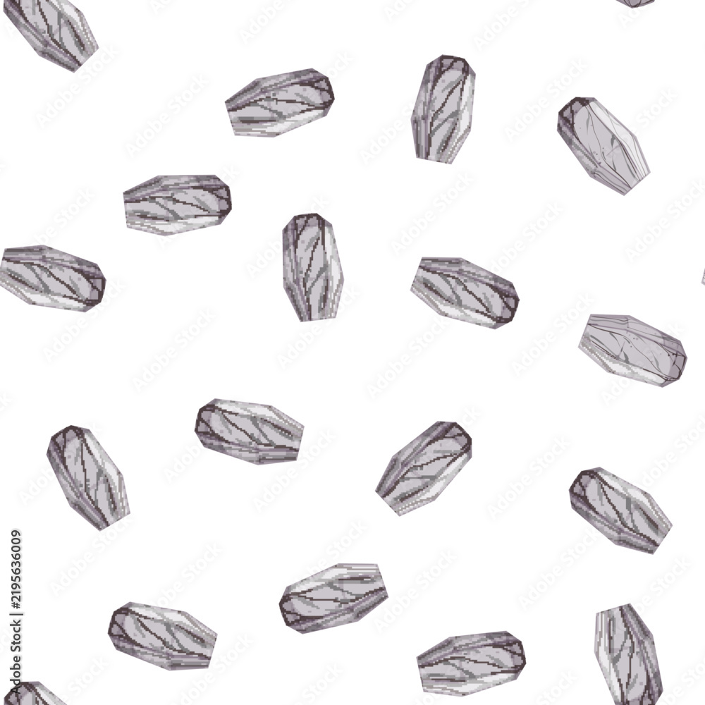Obraz premium pattern decoration marble vase cartoon. decoration marble vase sign vector