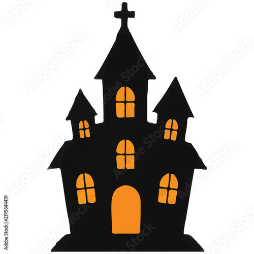 Halloween vector collection