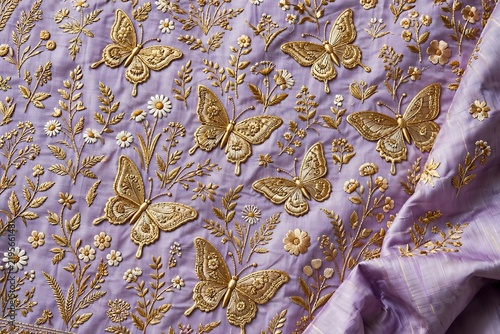 fabric texture background