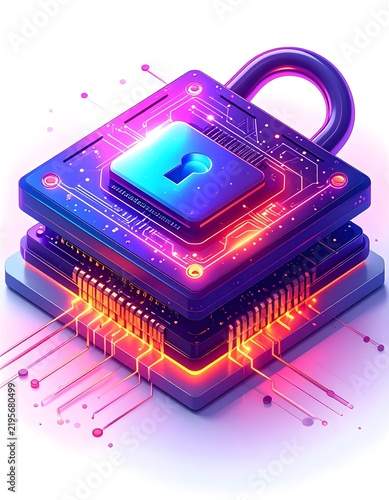 electronic circuit board