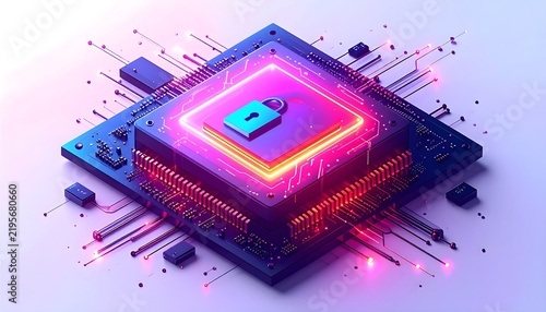 electronic circuit board