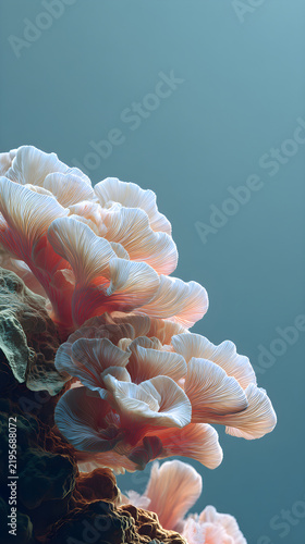 Coral reef