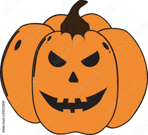 jack o lantern