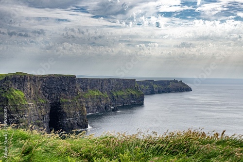 Fotografie Cliffs of Moher