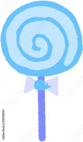 candy
