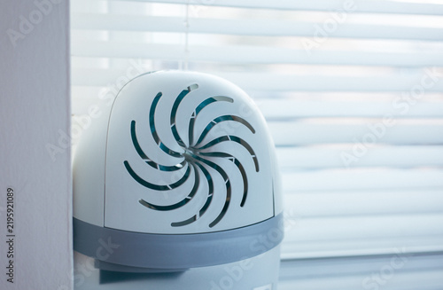 Home Dehumidifier