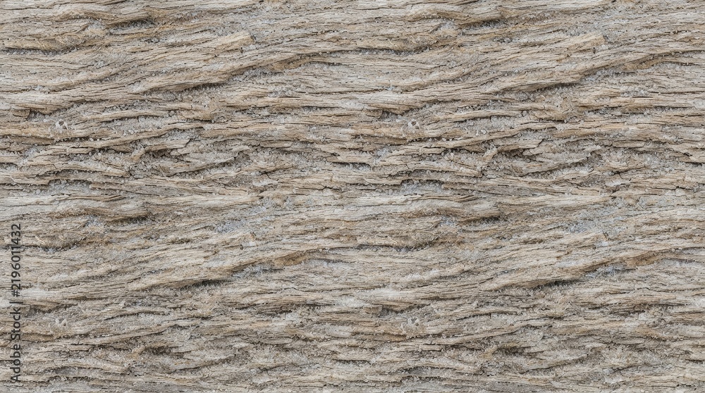 Fototapeta premium Close up of a seamless natural textured background