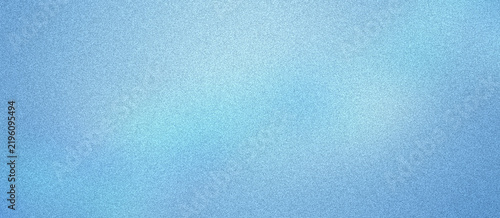 Soft blue gradient background with a subtle grainy texture and copy space