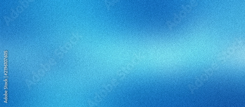 Soft blue gradient texture with subtle grain for modern abstract background design