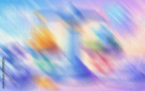 A vibrant abstract background featuring dynamic diagonal light streaks shades