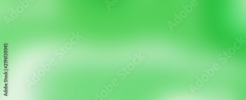 Vibrant Green Gradient Background Texture with Grainy Noise Effect