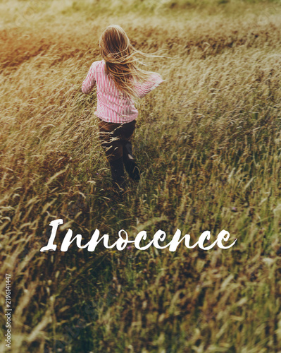 Innocence Purity Harmless Innocuous Naive Guiltlessness