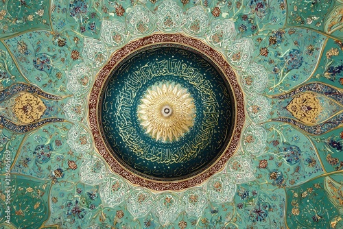 Islamic design